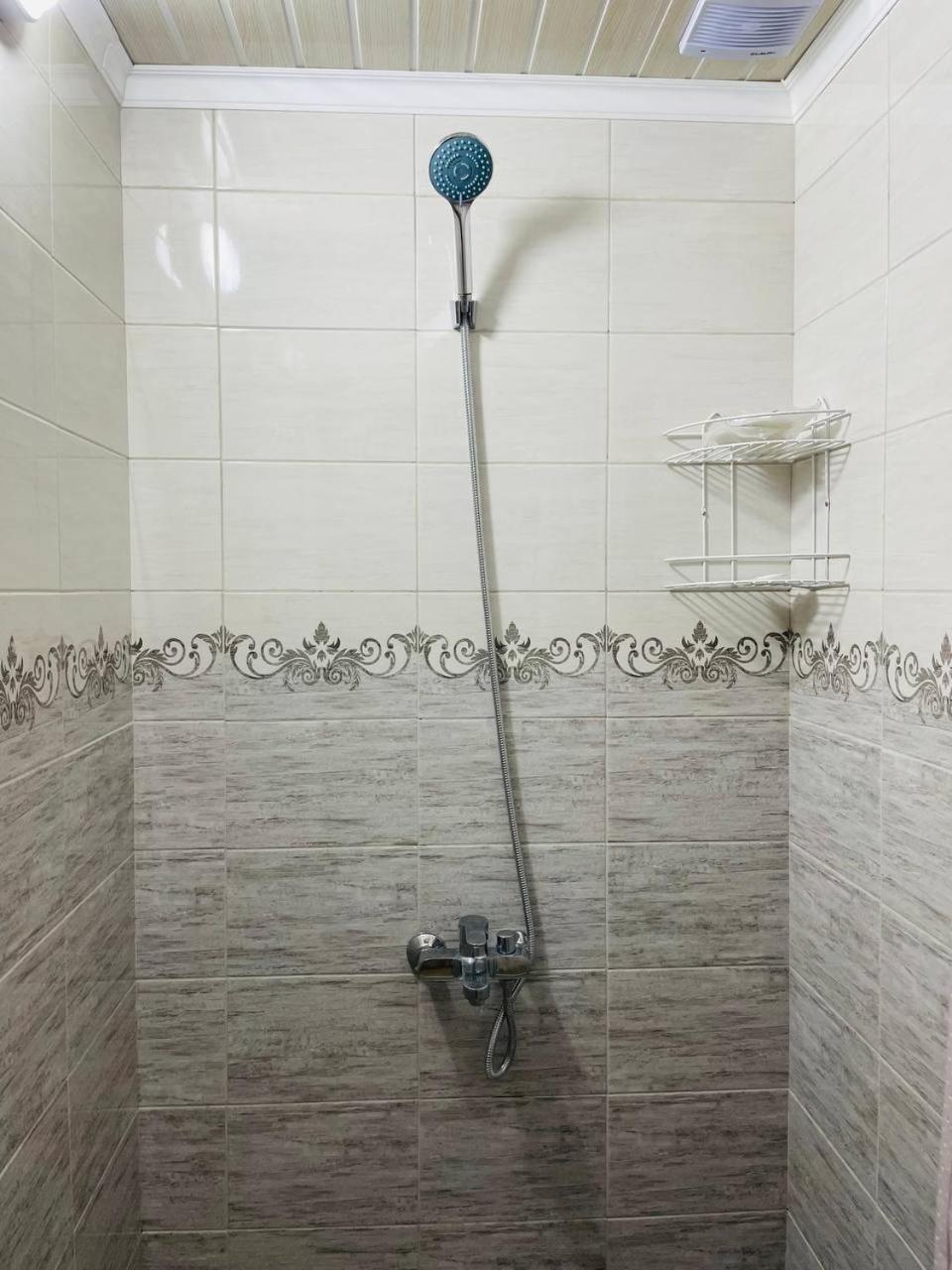 Guest House Amirhan Bokonbayevo Dış mekan fotoğraf