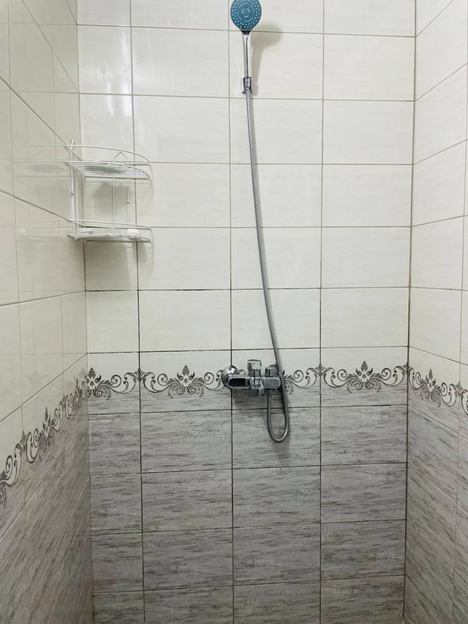 Guest House Amirhan Bokonbayevo Dış mekan fotoğraf