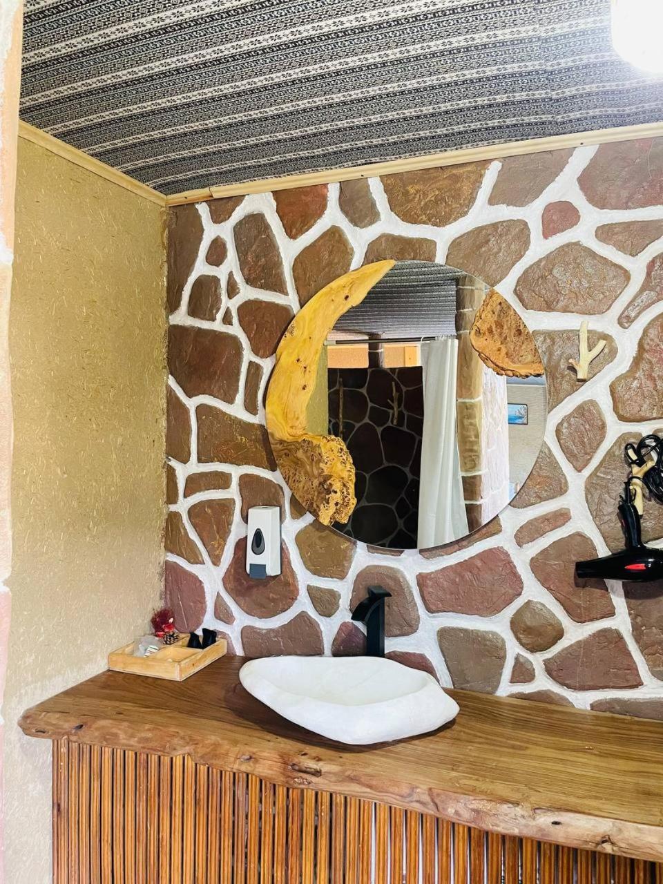 Guest House Amirhan Bokonbayevo Dış mekan fotoğraf