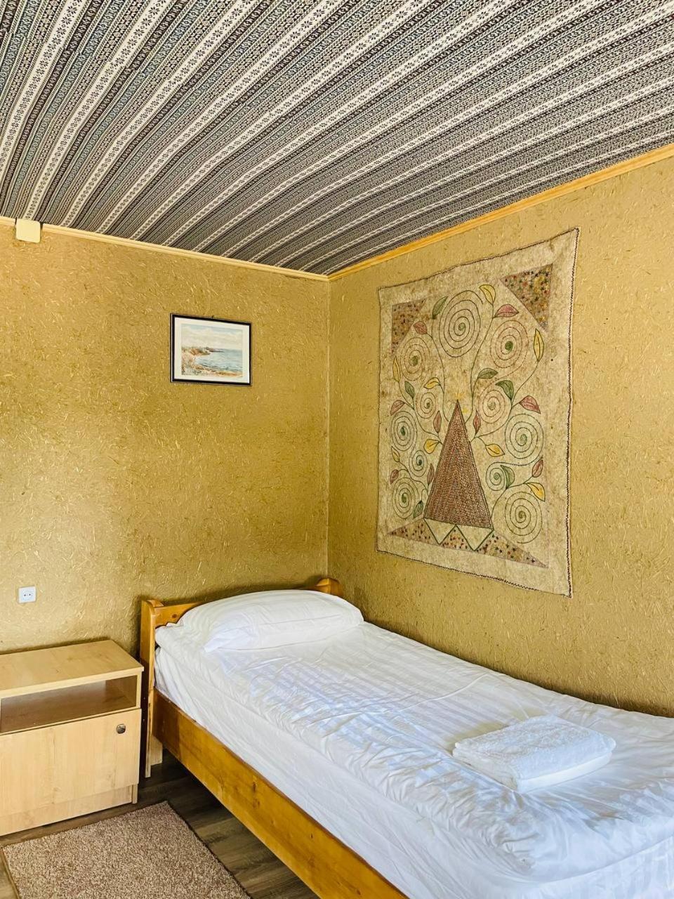 Guest House Amirhan Bokonbayevo Dış mekan fotoğraf
