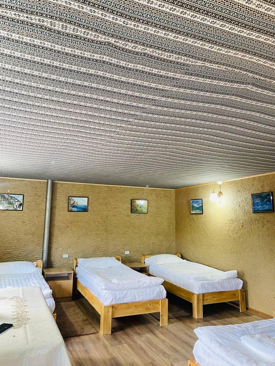 Guest House Amirhan Bokonbayevo Dış mekan fotoğraf