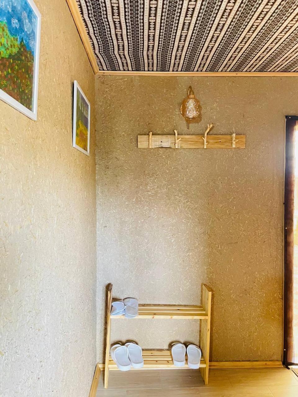 Guest House Amirhan Bokonbayevo Dış mekan fotoğraf